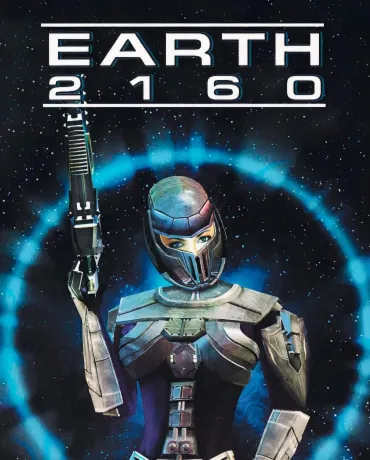  Earth 2160 /Steam Ключ / Весь мир