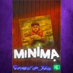️The Minima XBOX