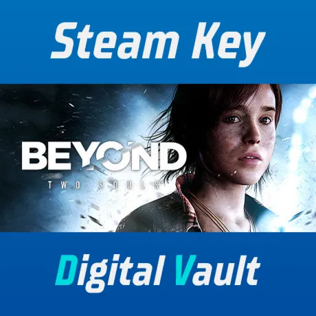 Beyond: Two Souls | Steam Key GLOBAL / REGION FREE