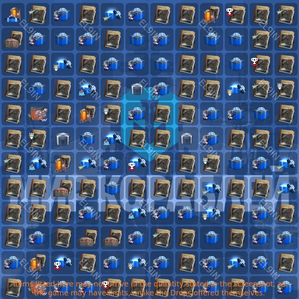 💥Mir Korabley🧨Твич Дропсы💎146 предметов + 🎁