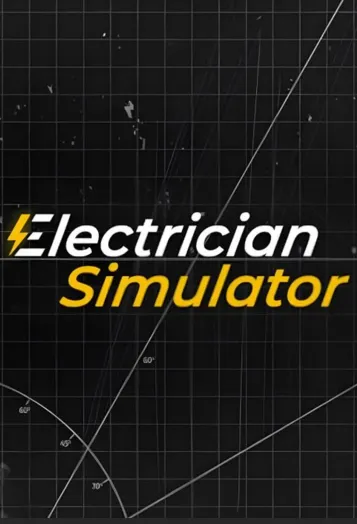  Electrician Simulator /Steam Ключ / Только  Китай