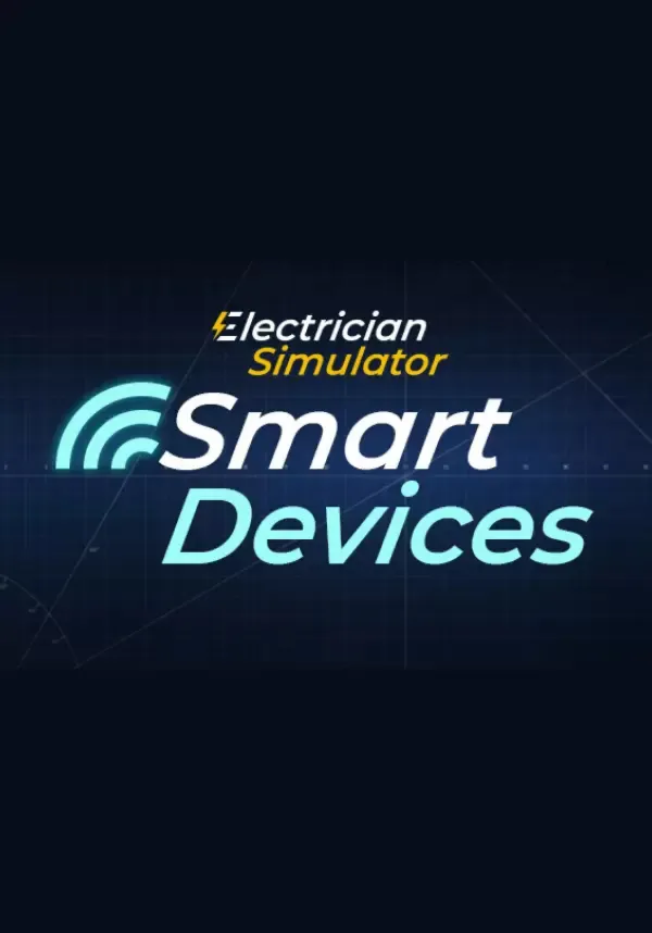  Electrician Simulator - Smart Devices /Steam Ключ / Только  Европа