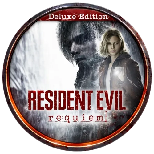 Resident Evil Requiem Deluxe Edition +DLC +GAMES ®✔️Steam (GLOBAL)🌍