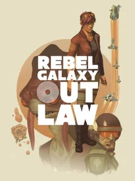 Rebel Galaxy Outlaw GOG PC Global