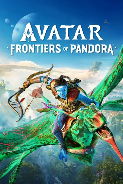 Avatar: Frontiers of Pandora (Ubisoft Ключ)