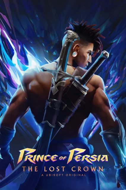 Prince of Persia The Lost Crown (Ubisoft Ключ)
