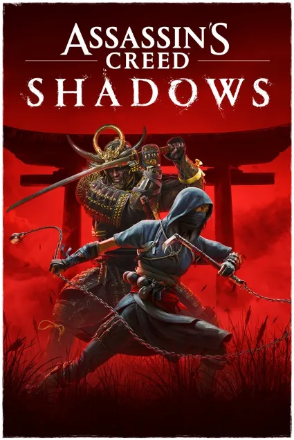 Assassin’s Creed Shadows (Ubisoft Ключ)