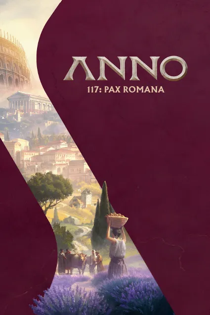 Anno 117: Pax Romana (Ubisoft Ключ)