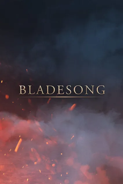 Bladesong (Steam Ключ)