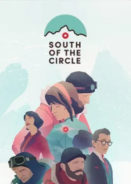  South Of The Circle /Steam Ключ / Весь мир