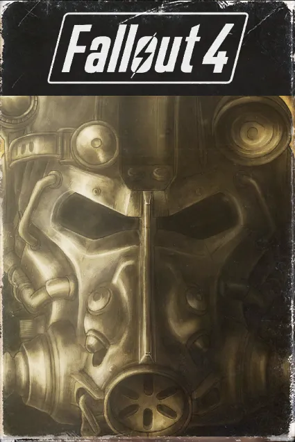 Fallout 4 Anniversary Edition (Steam Ключ)