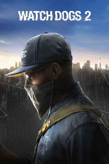 Watch Dogs 2 (Ubisoft Ключ)