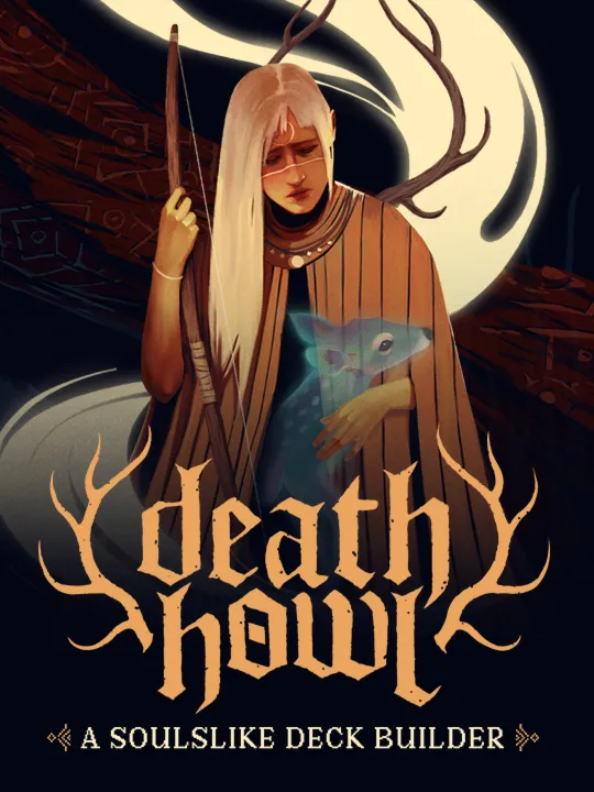 Death Howl /Steam Ключ / Только  Европа