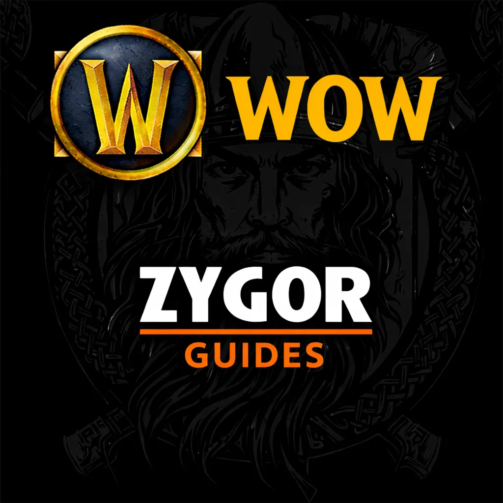 Zygor Guides RETAIL