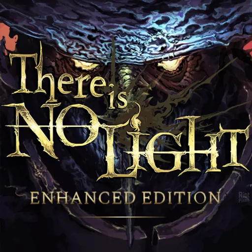  There Is No Light: Enhanced Edition /Steam Ключ / Весь мир