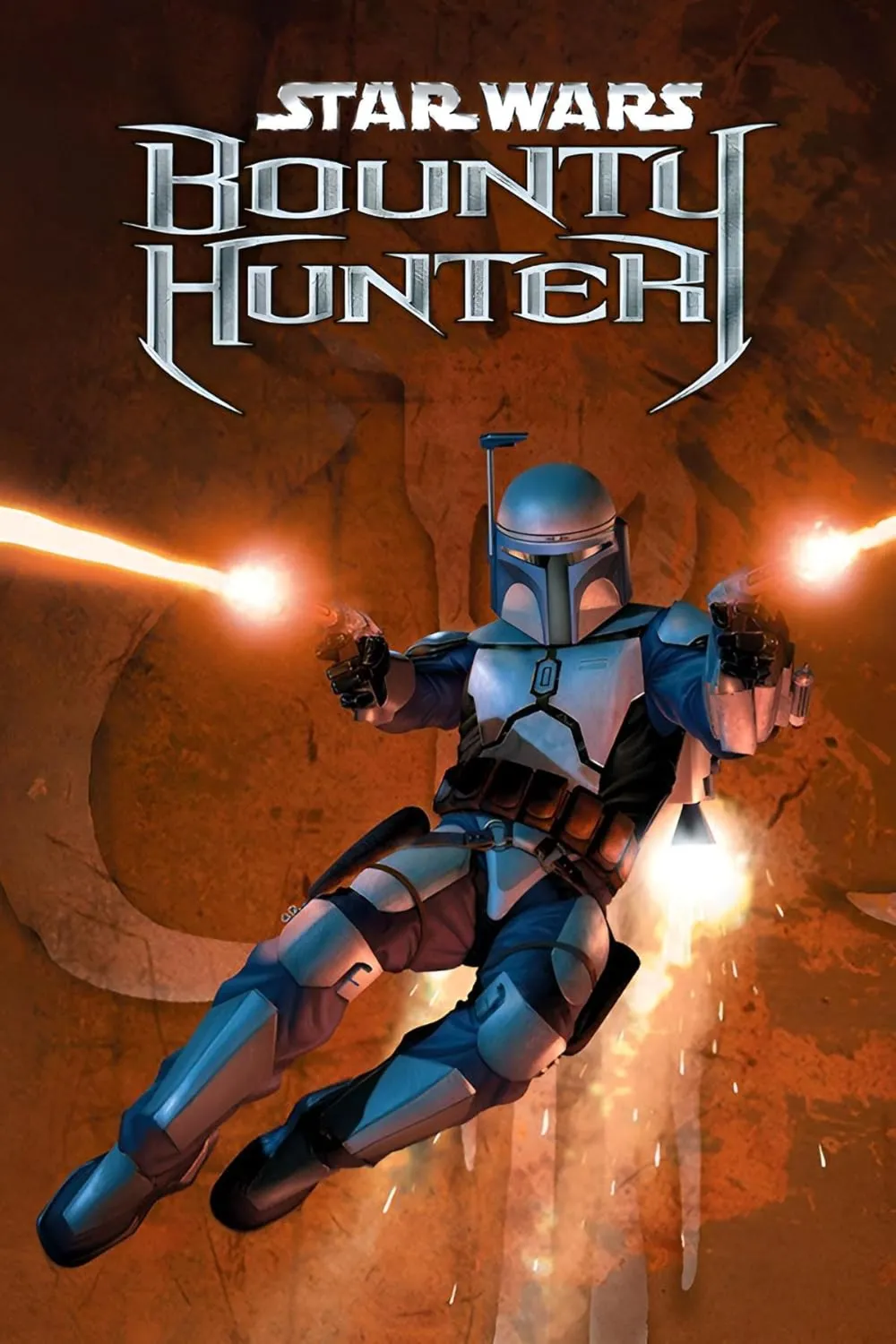  Star Wars: Bounty Hunter /Steam Ключ / Только  Европа