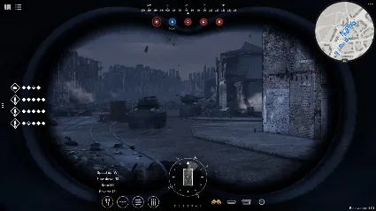 Sherman Commander * STEAM RU*KZ*UA*СНГ 🔥