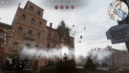 Sherman Commander * STEAM RU*KZ*UA*СНГ 🔥
