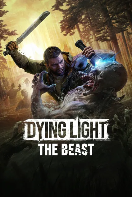 Dying Light: The Beast (Steam Ключ)