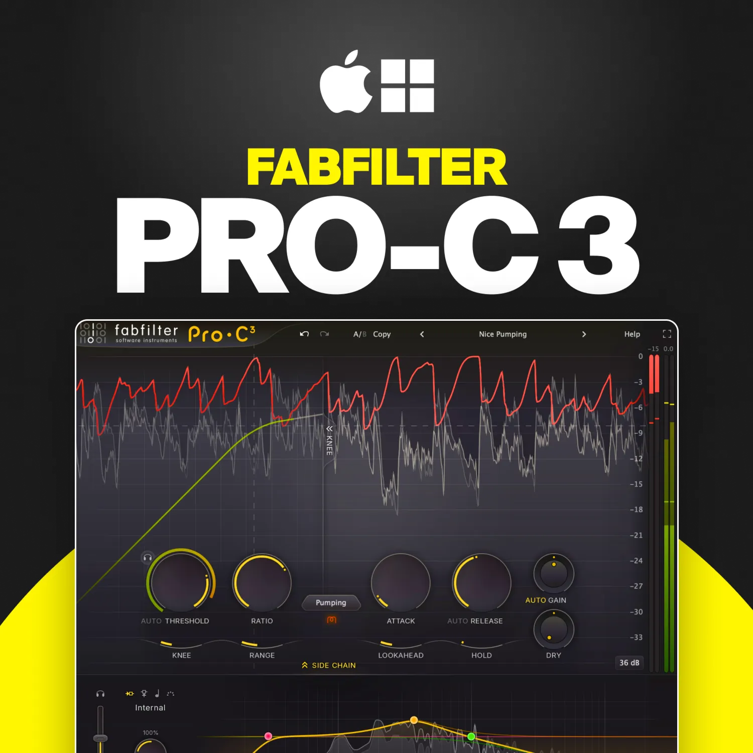 FabFitler Pro-C 3 [Лицензионный ключ] Автовыдача 24/7