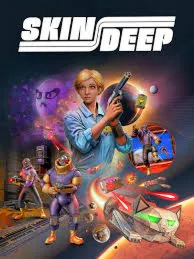  Skin Deep / Steam Ключ / РФ+СНГ