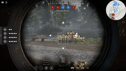 Sherman Commander ✅ STEAM GIFT AUTO ✅ RU+МИР