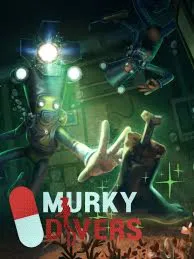  Murky Divers  /Steam Ключ / Весь мир