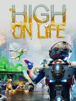  High On Life /Steam Ключ / РФ+СНГ