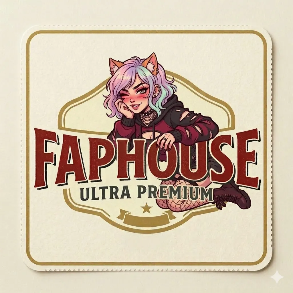 Подписка FapHouse Ultra Premium