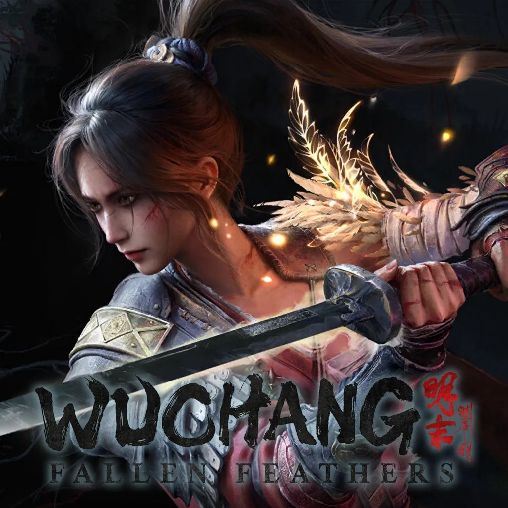 Wuchang: Fallen Feathers + Silent Hill 2 Deluxe PS5 П1-Оффлайн