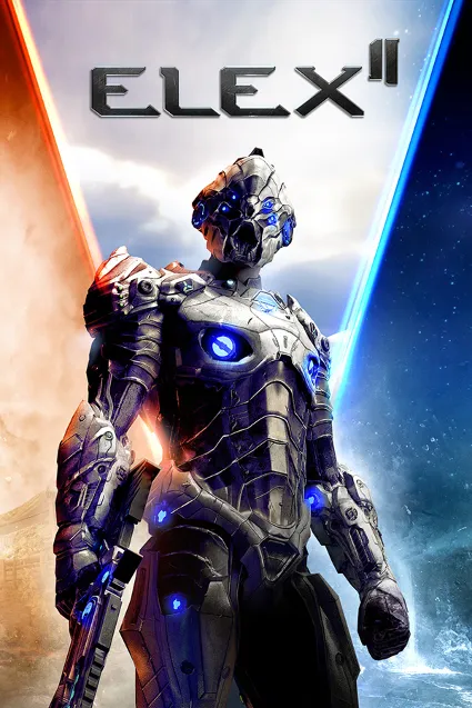 ELEX II (Steam Ключ)