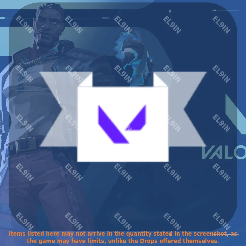 ✅VALORANT🎖️Твич Дропсы🔥1 предметов + 🎁