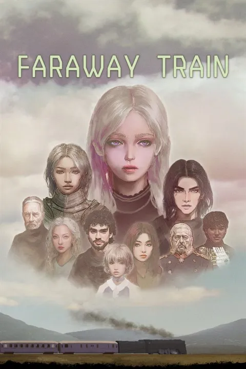  FARAWAY TRAIN Xbox Series X|S активация