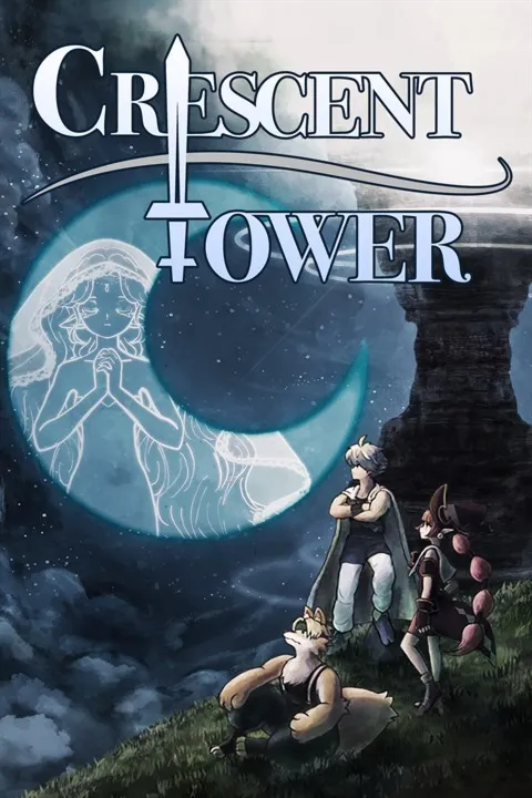  Crescent Tower Xbox Series X|S активация