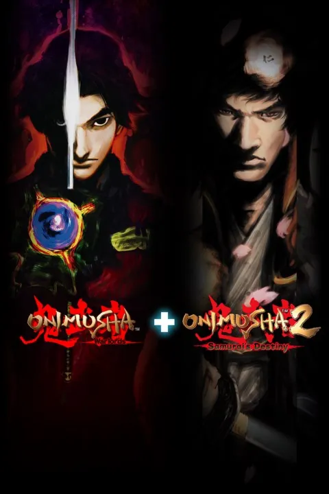  Набор Onimusha 1+2 Xbox One|X|S активация