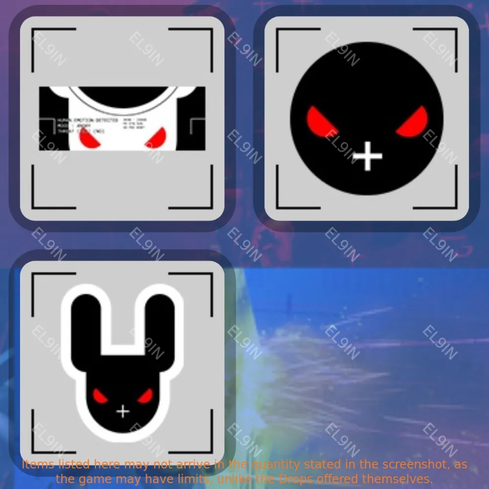 MarathonТвич Дропсы????3 предметов + 