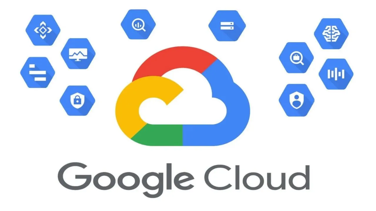 Google Cloud Platform (GCP) account with $300 Free Trial credits