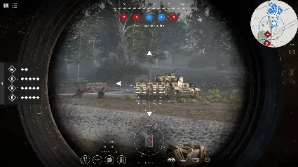 Sherman Commander АВТОДОСТАВКА STEAM РОССИЯ