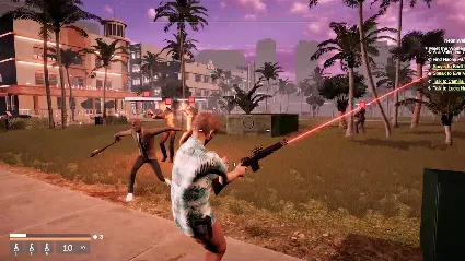 Miami Paradise 2 АВТОДОСТАВКА STEAM РОССИЯ
