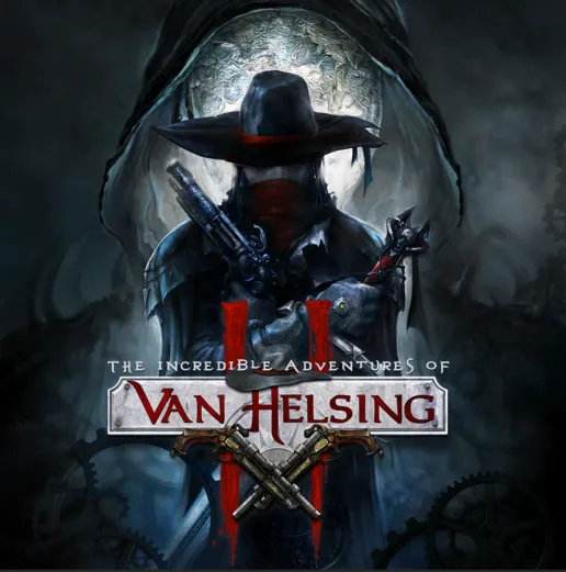  The Incredible Adventures of Van Helsing /Steam Ключ / Весь мир