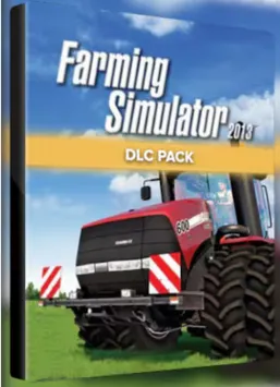  Farming Simulator 2013: DLC Pack /Steam Ключ / Весь мир