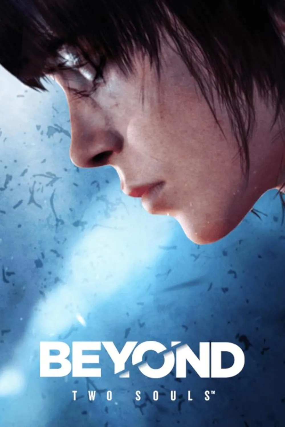  Beyond: Two Souls  /Steam Ключ / РФ+СНГ