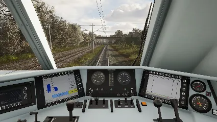 Train Sim World® 6: Expert DB BR 145 Loco Add-On DLC АВТОДОСТАВКА STEAM РОССИЯ