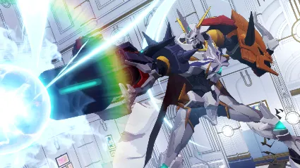 Digimon Story Time Stranger - Additional Digimon  Episode Pack 3: Anti-ParadoX STEAM