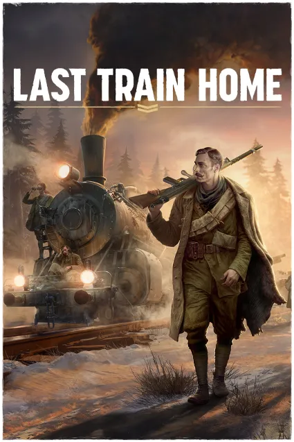 Last Train Home (Steam Ключ)