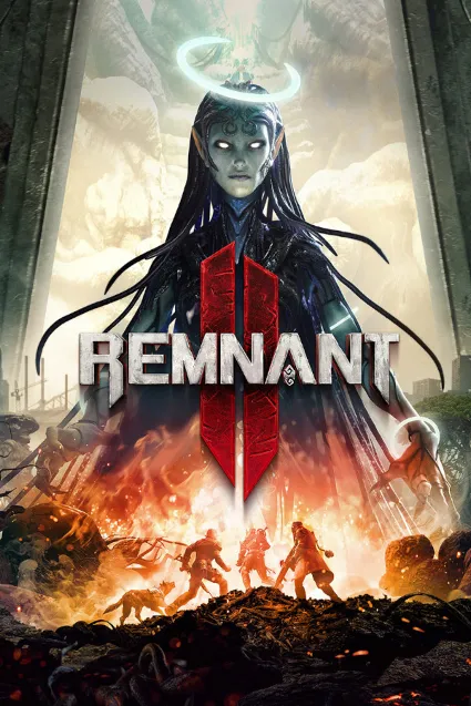 Remnant II (Steam Ключ)