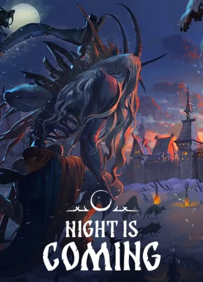  Night is Coming / Steam Ключ / Весь мир