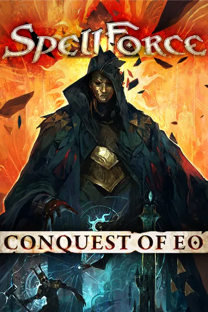 SpellForce: Conquest of Eo (Steam Ключ)