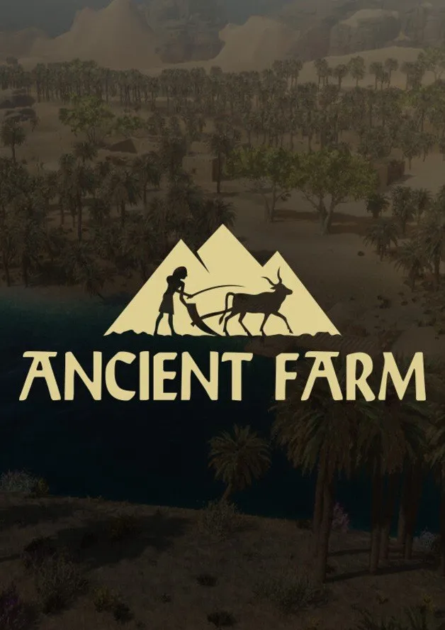  Ancient Farm /Steam Ключ / Весь мир