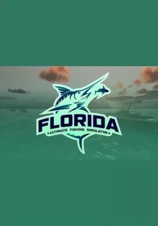  Ultimate Fishing Simulator - Florida DLC  /Steam Ключ / Только  Европа
